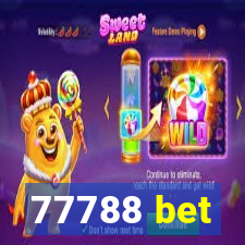 77788 bet